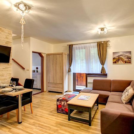 Apartmany Tri Studnicky Demänovská Dolina Exterior foto