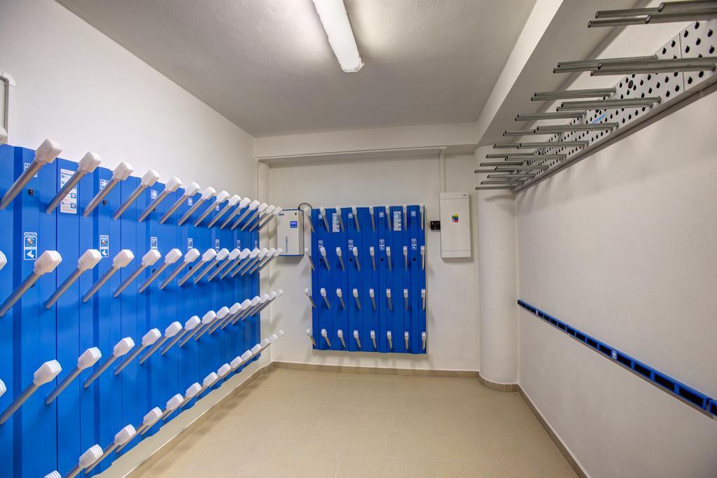 Apartmany Tri Studnicky Demänovská Dolina Exterior foto