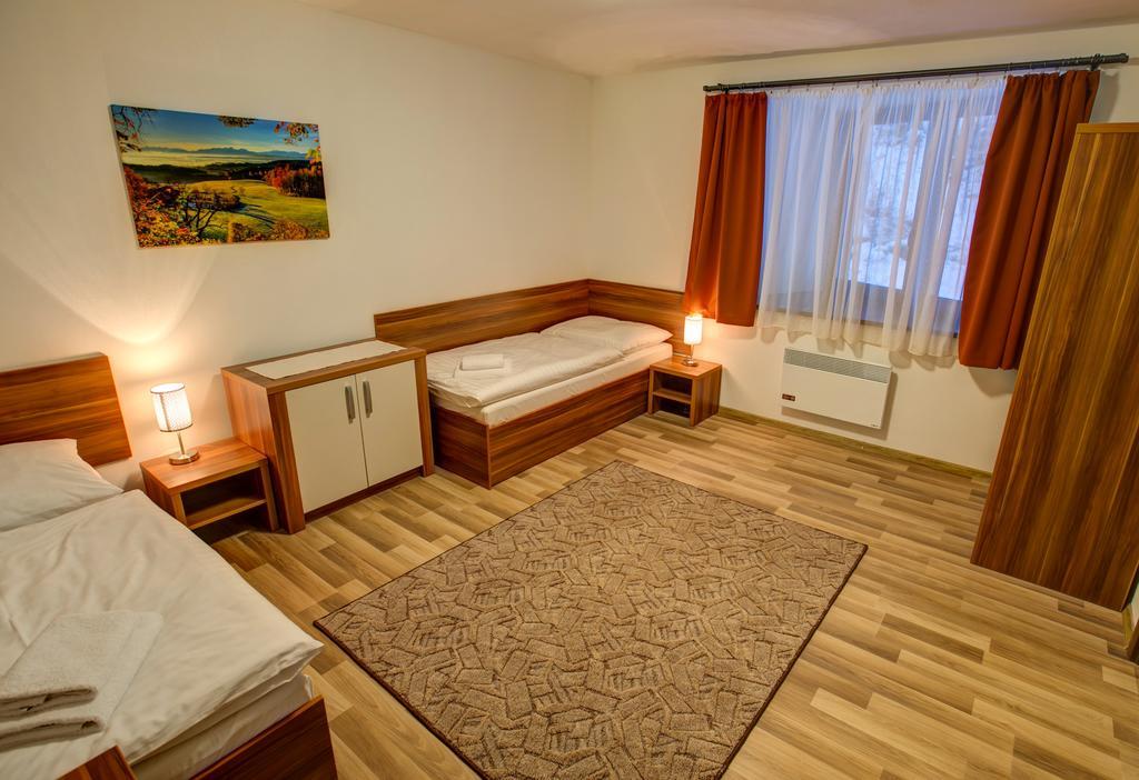 Apartmany Tri Studnicky Demänovská Dolina Zimmer foto