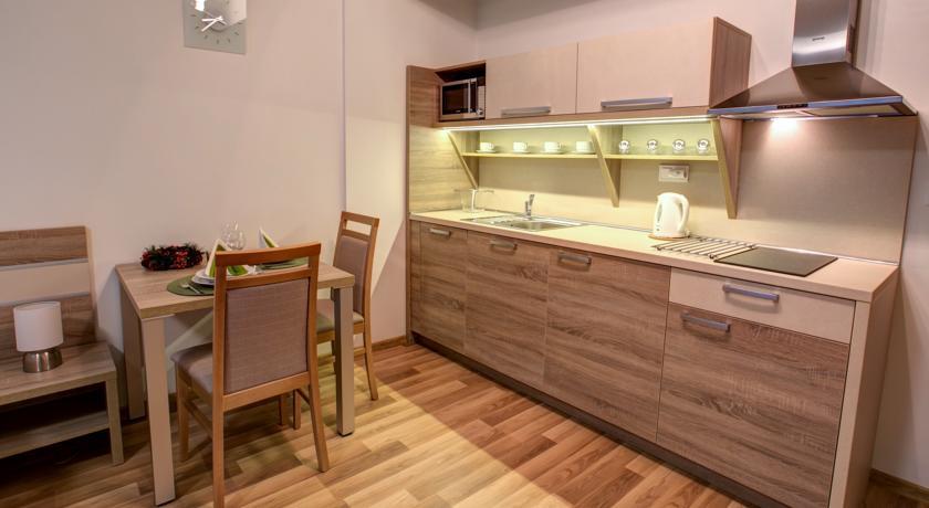 Apartmany Tri Studnicky Demänovská Dolina Zimmer foto