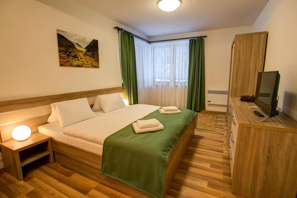 Apartmany Tri Studnicky Demänovská Dolina Zimmer foto