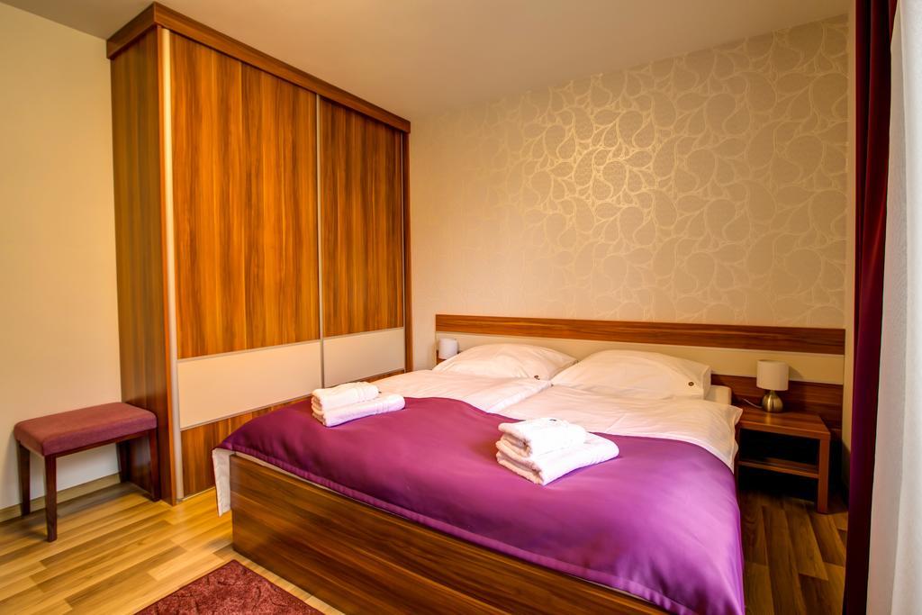 Apartmany Tri Studnicky Demänovská Dolina Exterior foto
